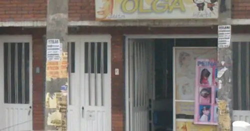 SALON DE BELLEZA OLGA BOGOTÁ SALON DE BELLEZA OLGA BOGOTÁ
